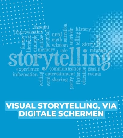visual storytelling