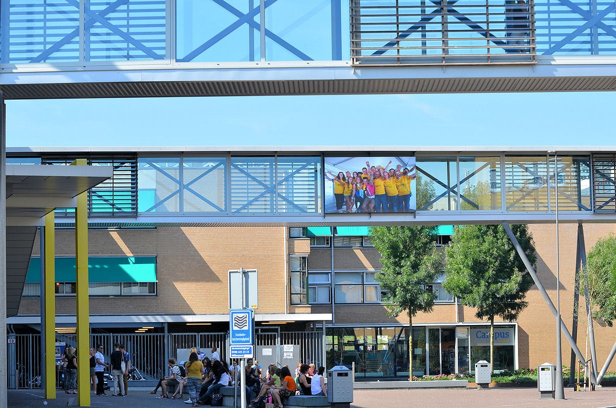 Windesheim LED