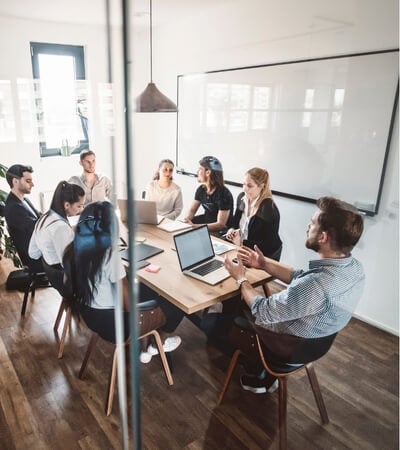 TSS breidt partnernetwerk uit met Backstage AV