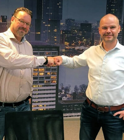 Nieuwe partner: Mediacenter Rotterdam
