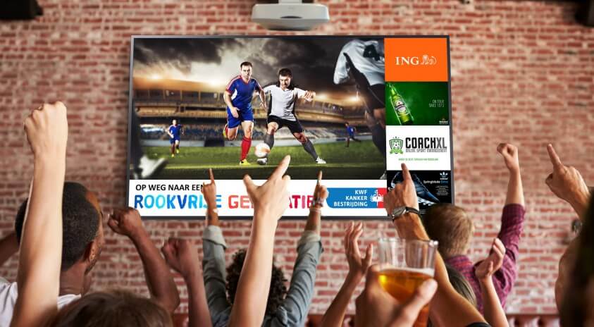 dooh advertising