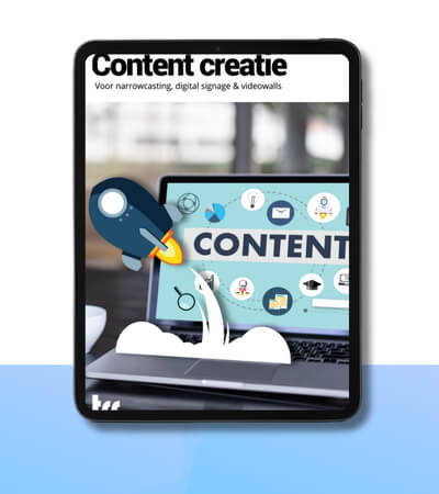 Download Content Creatie
