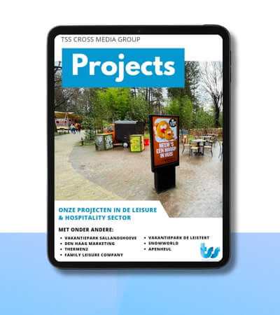 Download TSS Projects Leisure